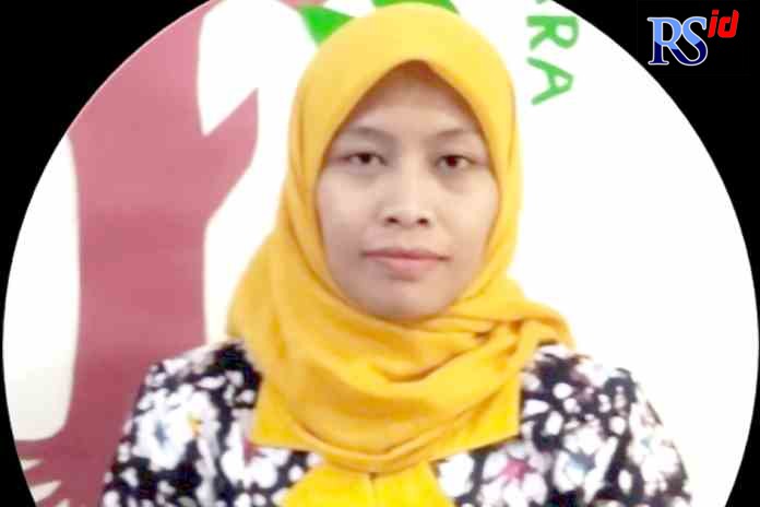Umi Farida Sofyani, S.Pd.