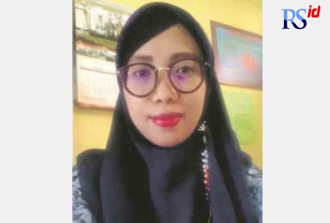 Alam Purwandhani Prastuti, M.Pd