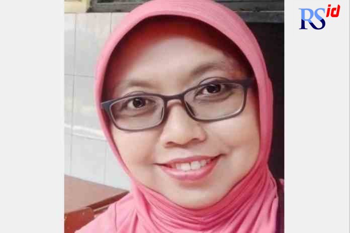 Eny Sudaryanti,  S.Pd