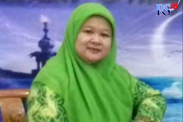 Iin Retno Utami, S.Si