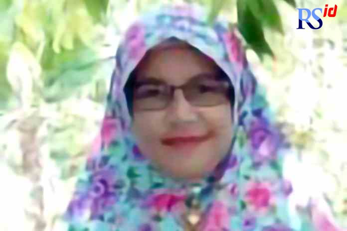 Ismaryanti, S.Pd.SD