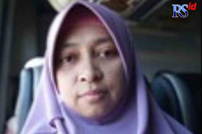 Novi Mardhiana, S.Pd