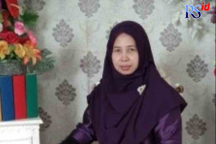 Nur Widyastuti, S.Pd