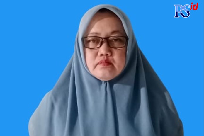 Nurokhmah, S.Pd