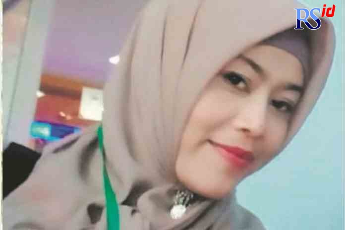 Suwuh Sofiyah, S.Pd.I