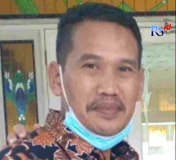 Drs Nur Sa’idu,M.Pd