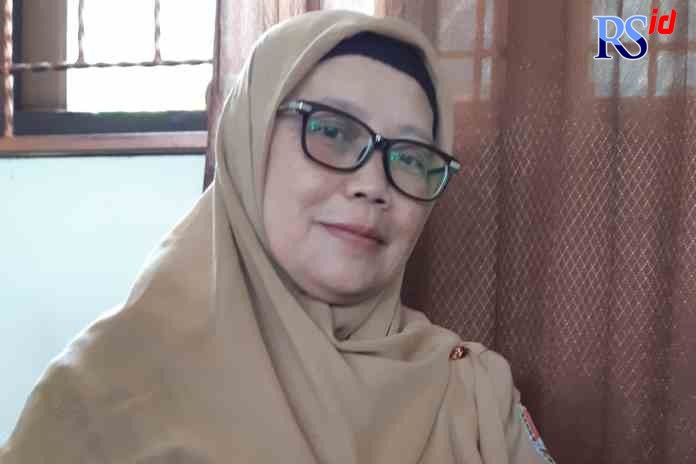 Tin Rahayu Wigiyanti, S.Pd