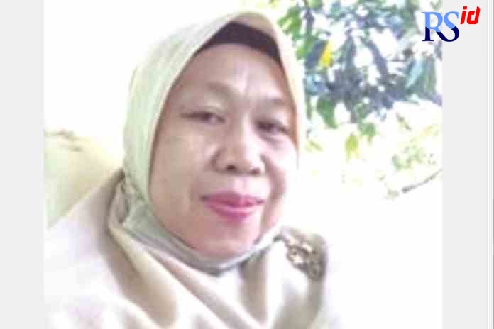 Titik Iriyani, S.Pd SD