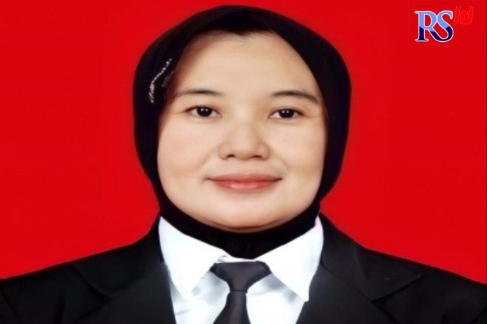 Tri Agus Susanti, S.Pd