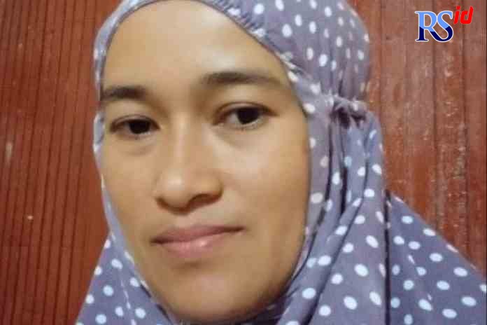 Tri Nur Rahayu, S. Pd. SD