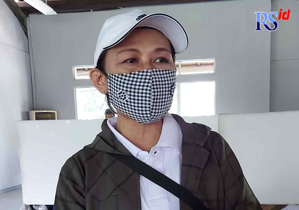 Wulandari Wahyuningsih