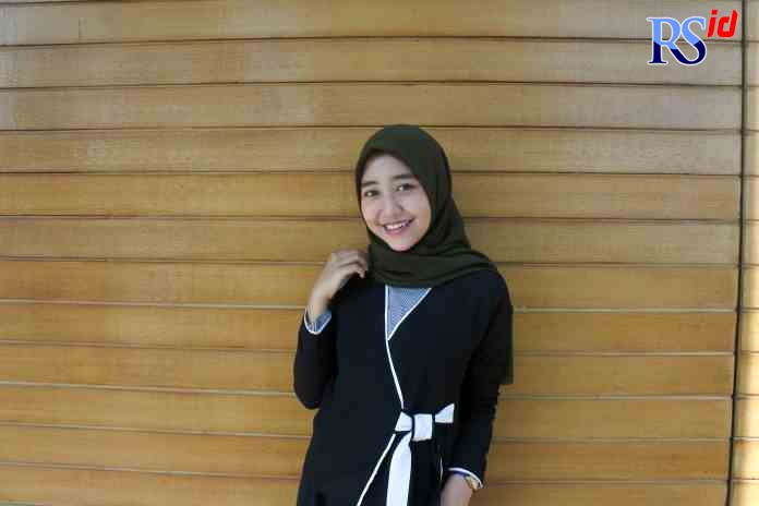 Yanuarisca NC Pratiwi. (DOKUMEN PRIBADI)