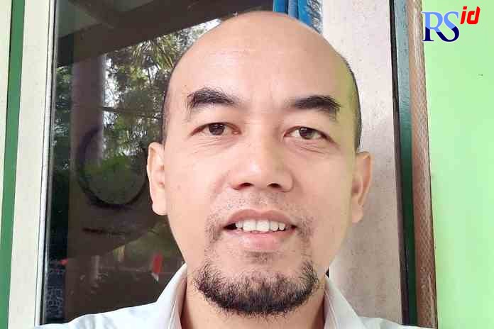 Fendi Ermawan