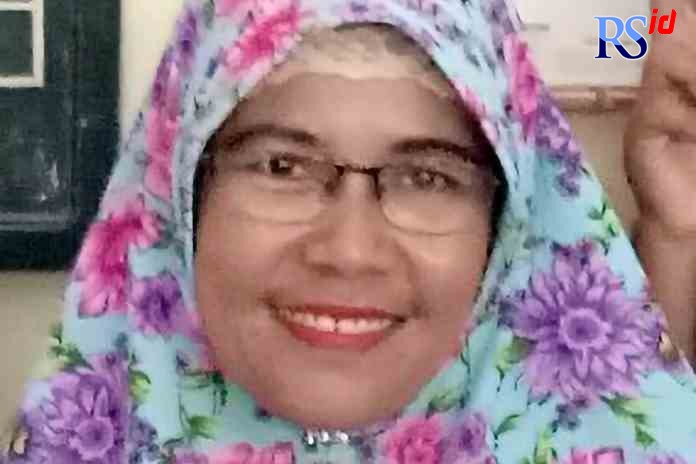 Ismaryanti
