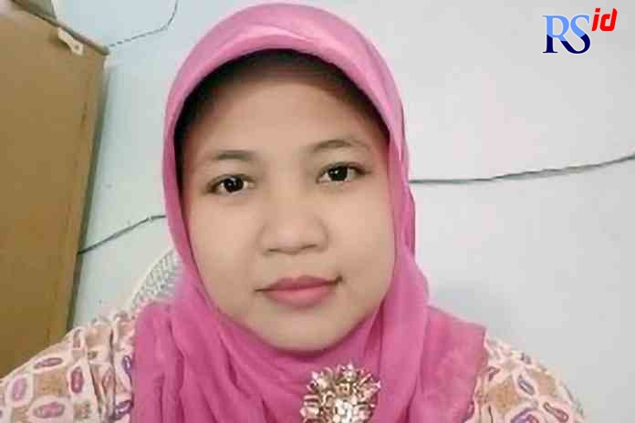 Nur Khamidah S.Pd.SD