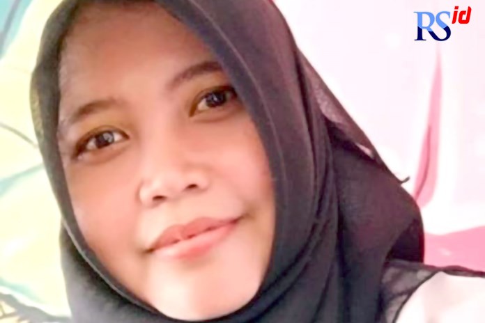 Ami Septalya, S.Pd.