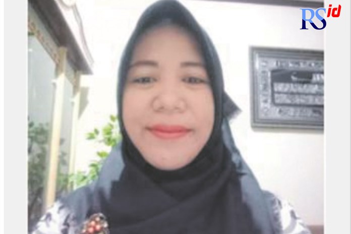 Ardhiana Dian Pratiwi, S.Kom