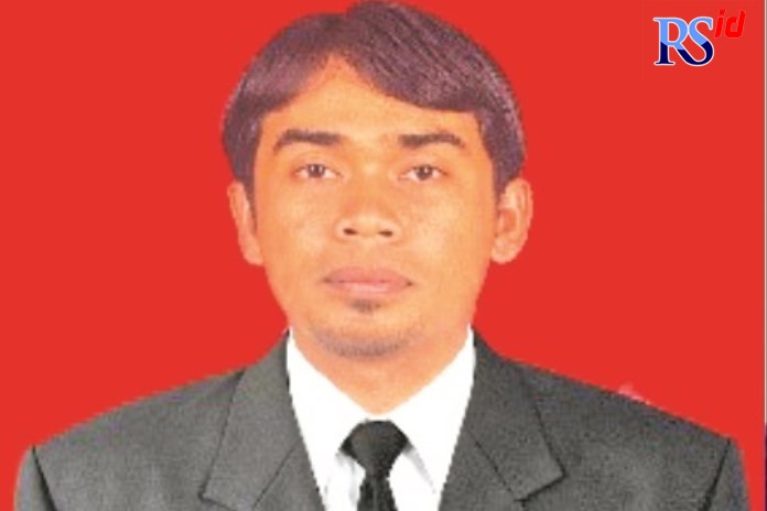 Arifin, S.Pd. Jas