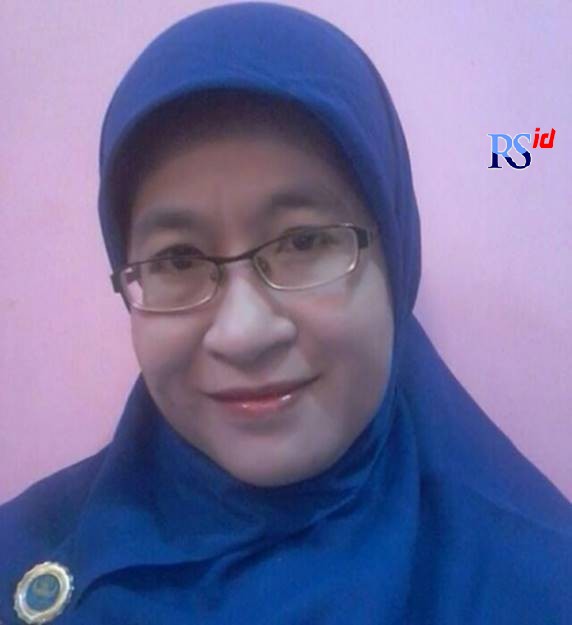 Dewi Pertiwi Subekti, S.Pd.SD