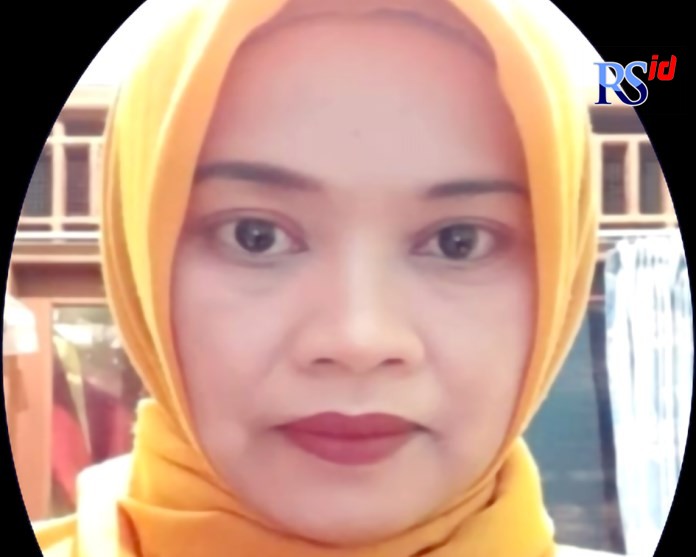 Dwi Retno Widyowati, S.Pd.