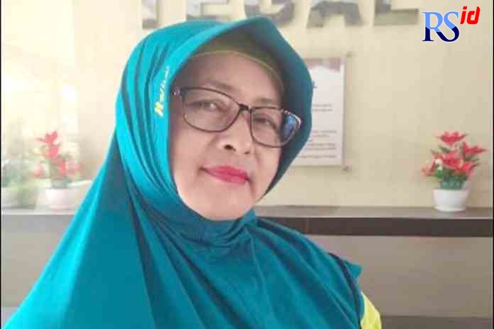 Dra. Endang Lestari