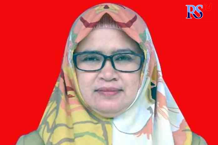 Eti Mugi Utami, S.Pd