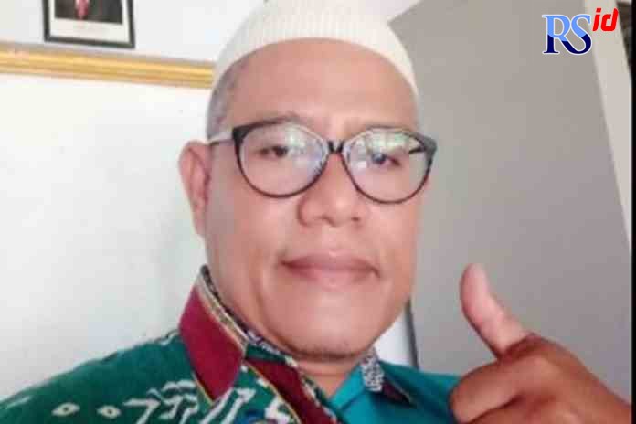 Gendut Setyo Karyono, S.Pd.