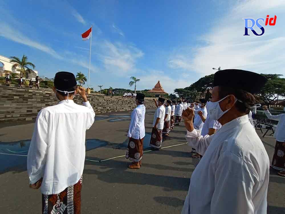 Foto ilustrasi dokumen Nurchamim/Jawa Pos Radar Semarang