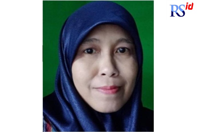 Handis Salamah, S.Pd.