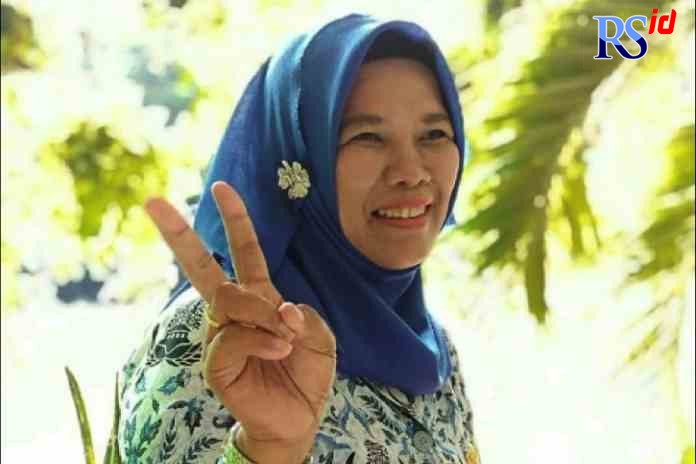 Heni Suprianti, S.Pd