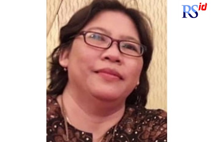 Horsman Rita Maria M, S.Pd.