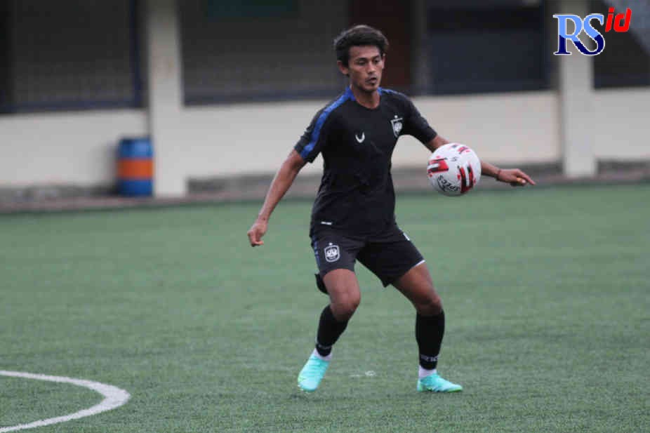 Hari Nur Yulianto (Baskoro Septiadi/Jawa Pos Radar Semarang)