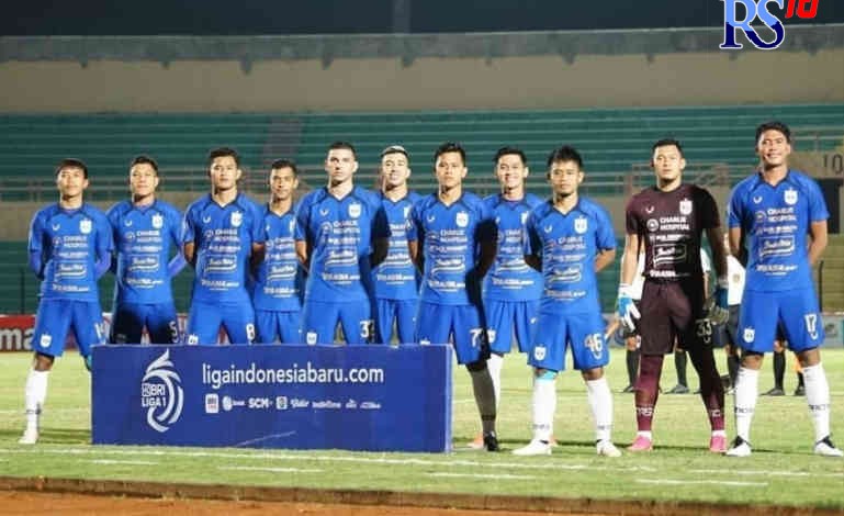 PSIS FC Official