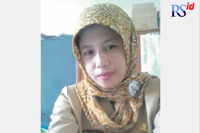 Ida Nurkhayati, S.Kom