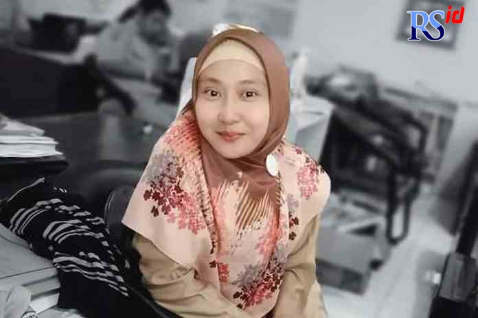 Ika Rusy Listiyoningrum, S.Pd