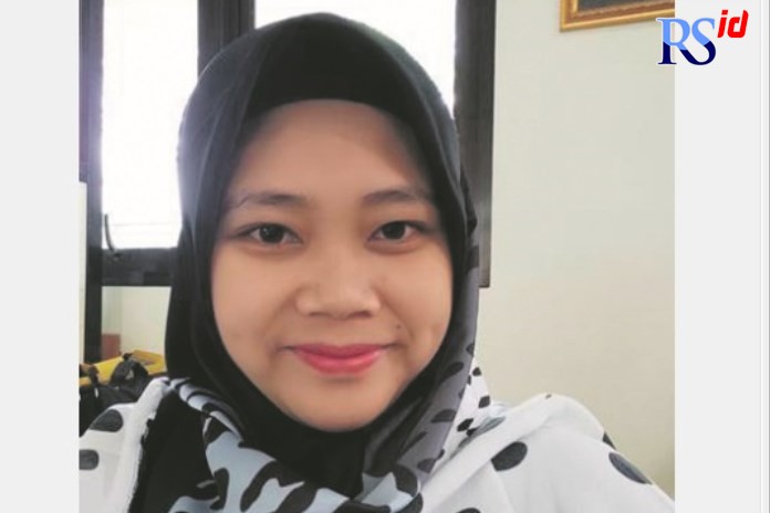 Kartika Yuni Purwanti, S.Pd., M. Pd.