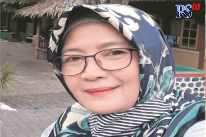 Lilia Rohma Dewi, S.Ag