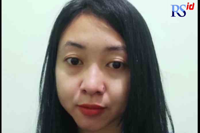 Lisa Virdinarti Putra, S. Pd., M. Pd.