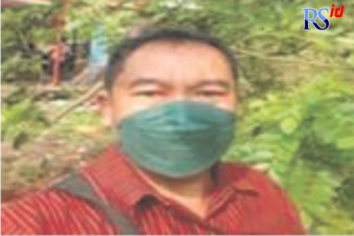 Muryadi, S.Pd