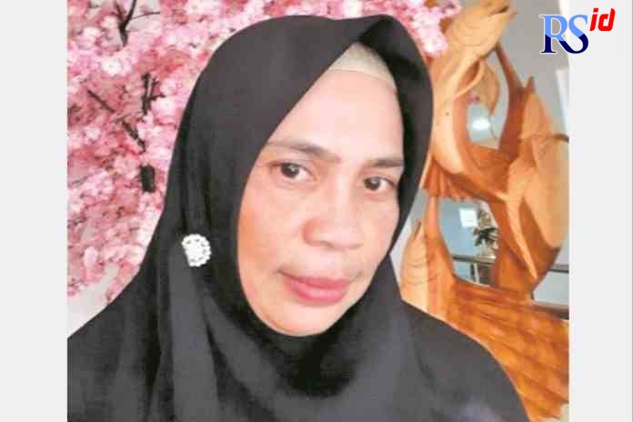 Miftakhul Janah, S.Pd