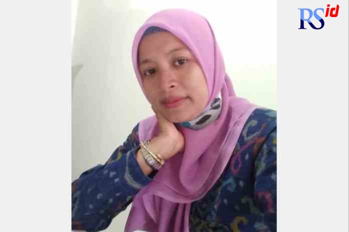 Nur Najikhah, S.Pd.SD