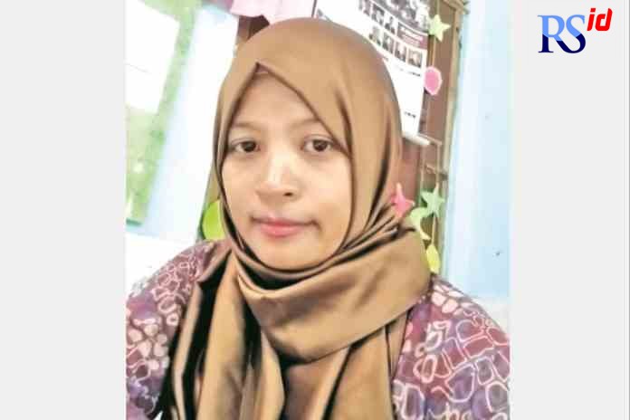 Nur Najikhah, S.Pd. SD