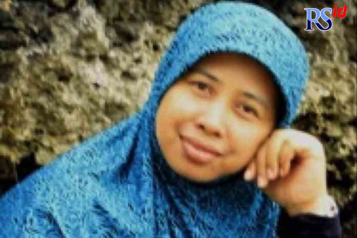 Nur Widyastuti, S.Pd.