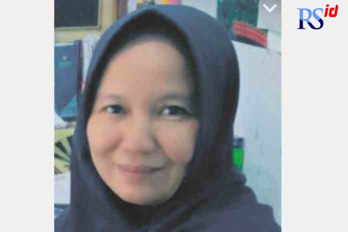 Dwi Nur Zaenah, S.Pd