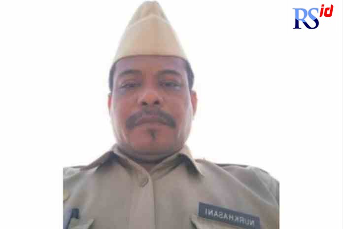 Nurkhasani