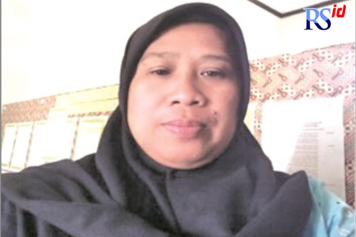 Puji Astuti S.Pd