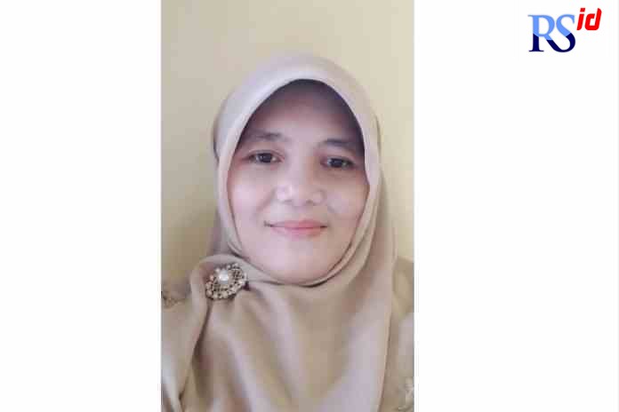 Ratna Hikmawati, S.Pd