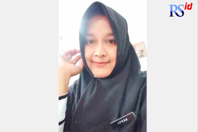 Septiana Wulandari, S.Pd.SD