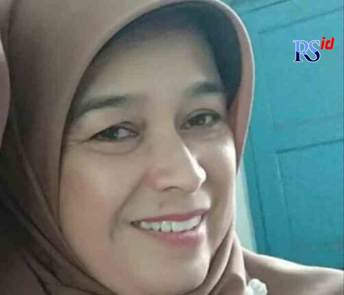 Siti Kamimah