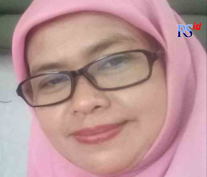 Siwi Ambastari, S.Pd.SD., M.Si.